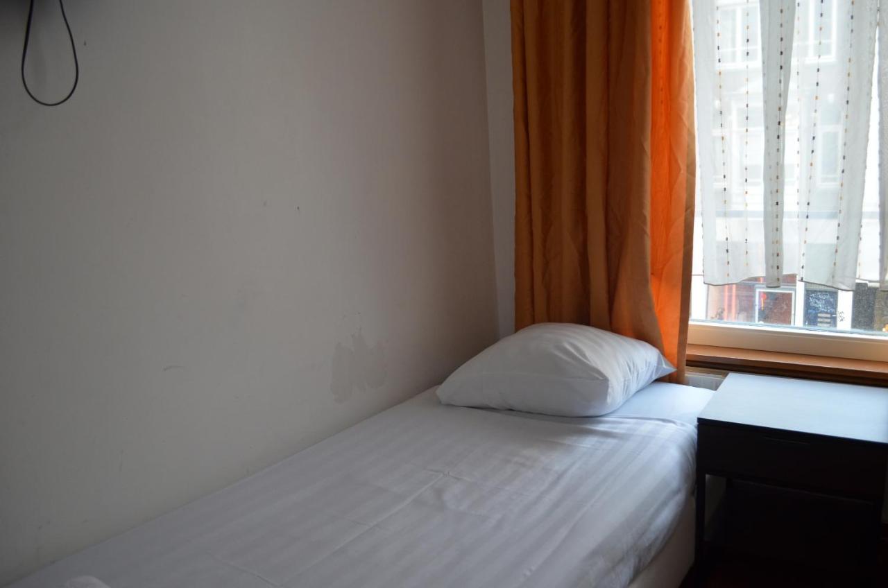 Hotel Sphinx Άμστερνταμ Δωμάτιο φωτογραφία