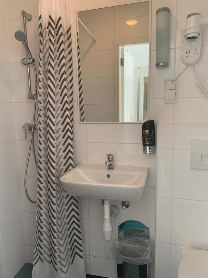 Hotel Sphinx Άμστερνταμ Εξωτερικό φωτογραφία