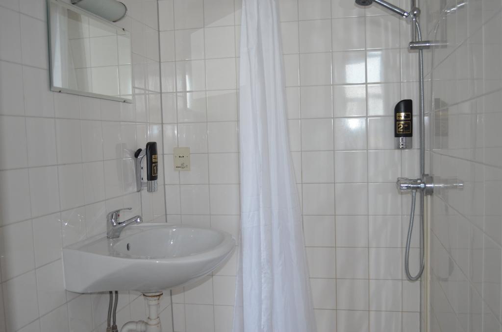 Hotel Sphinx Άμστερνταμ Εξωτερικό φωτογραφία