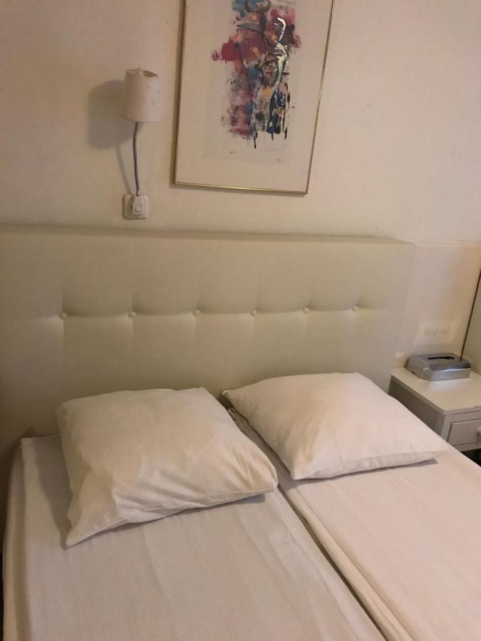 Hotel Sphinx Άμστερνταμ Εξωτερικό φωτογραφία