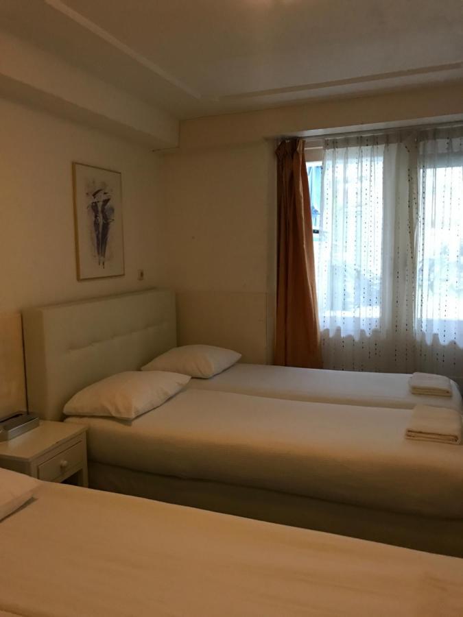 Hotel Sphinx Άμστερνταμ Εξωτερικό φωτογραφία